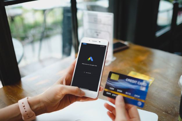 como anunciar no google ads - Agência M4H