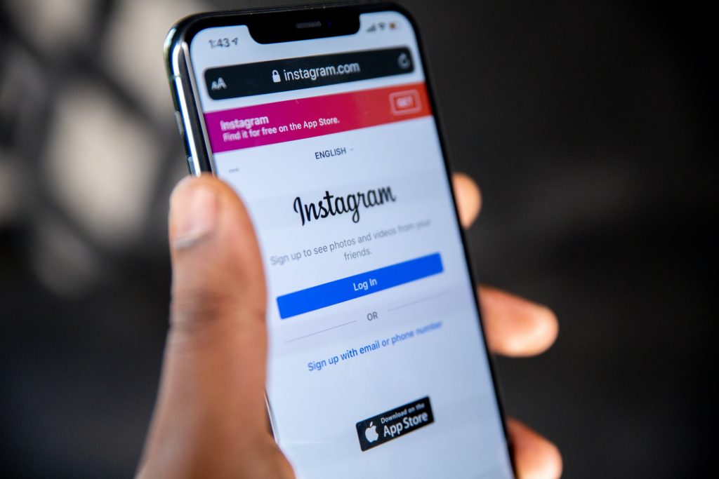 instagram médico - clínica de sucesso - agência M4H SP