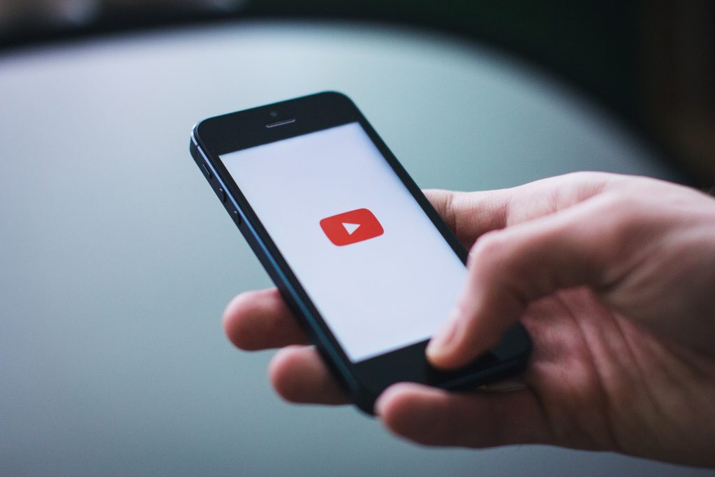 como-fazer-videos-para-o-youtube agência M4H são paulo - marketing médico