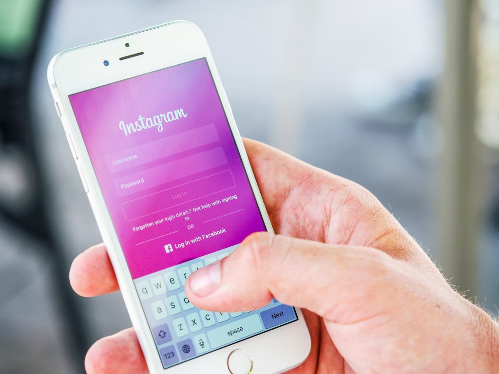 mudancas-no-instagram agencia M4H sp marketing médico